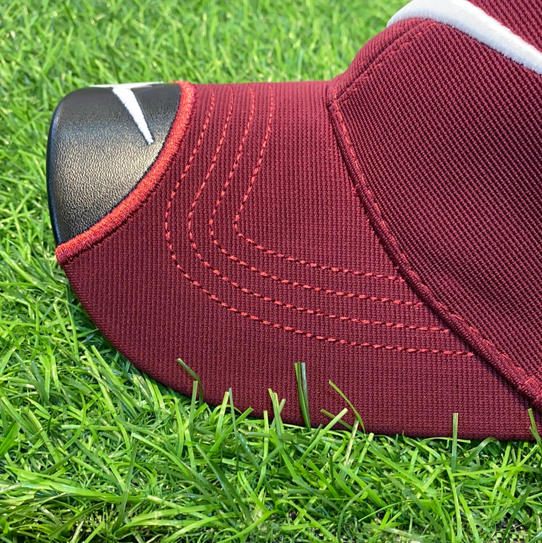 Wine Nike Cap 700221