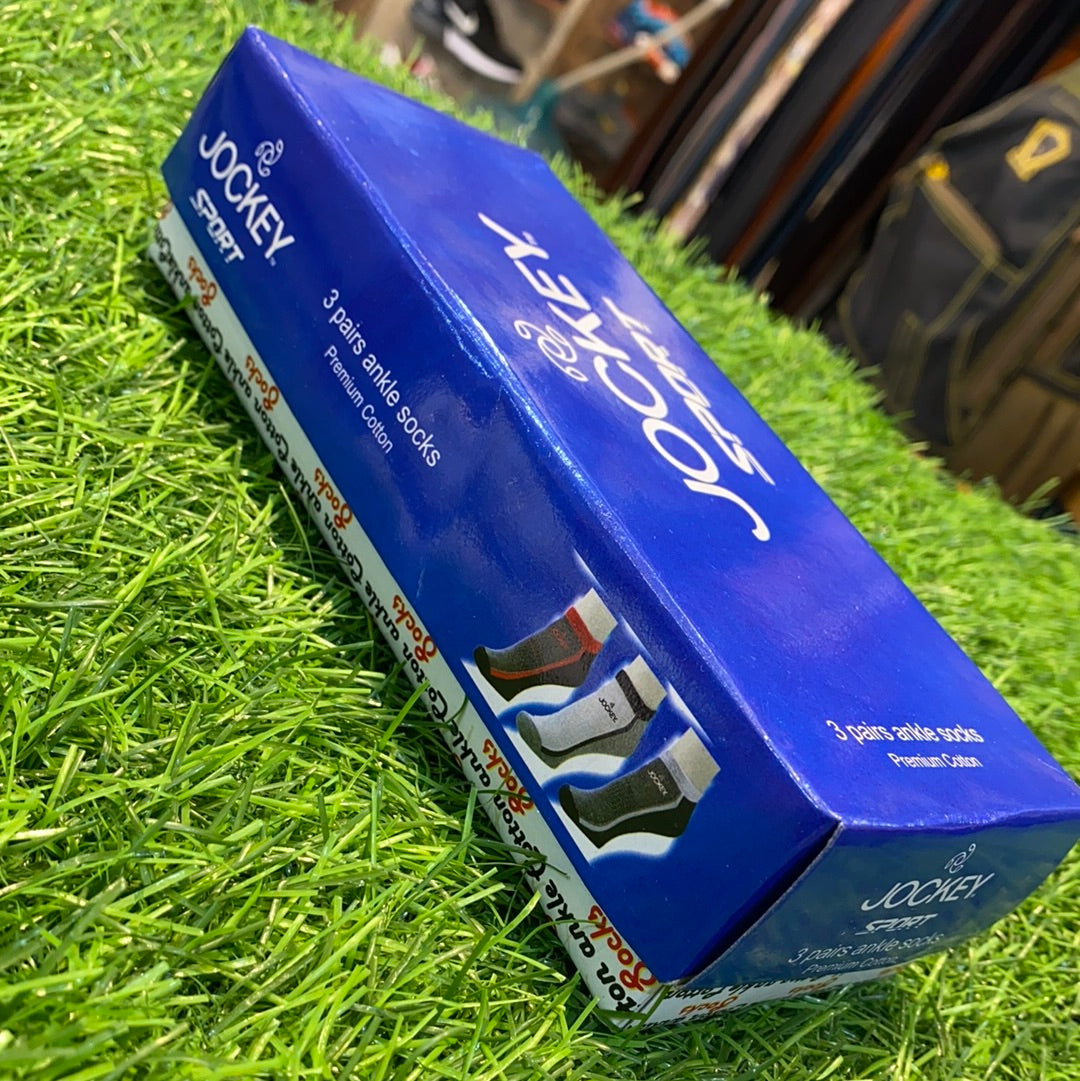 Men/women 3 pair of Ankle Sock 800328