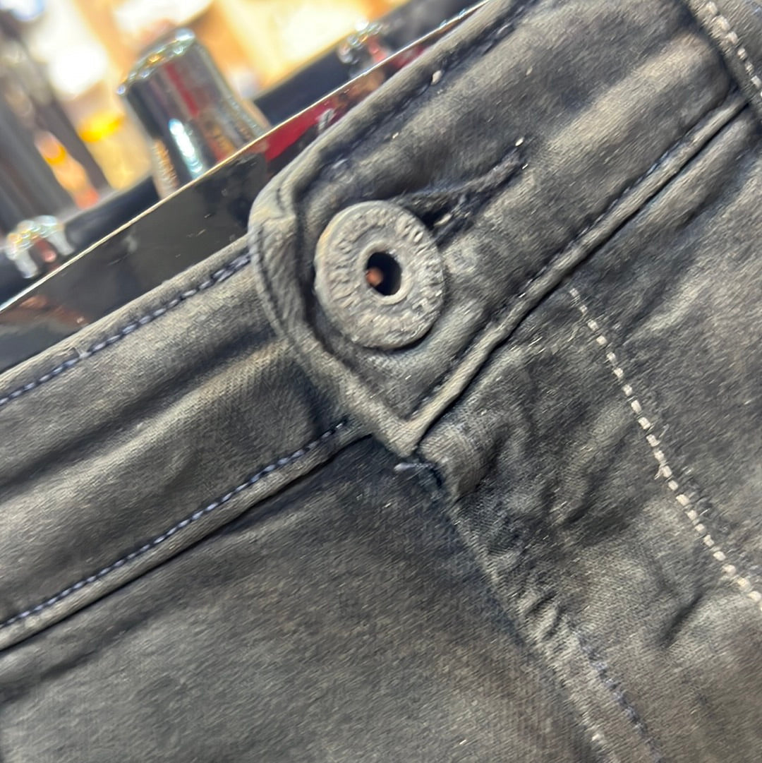 Black DNMX Men’s Jeans Waist 32