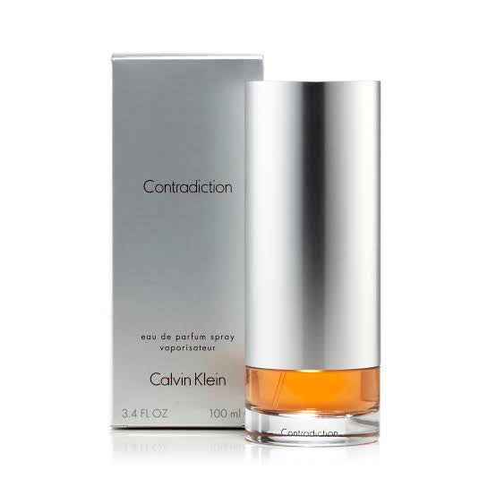 Contradiction Calvin Klein Women 100 ml edt