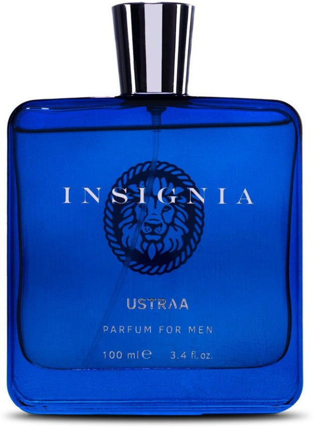 Ustraa Insignia - Premium Perfume for Men - 3.38 Fl oz
