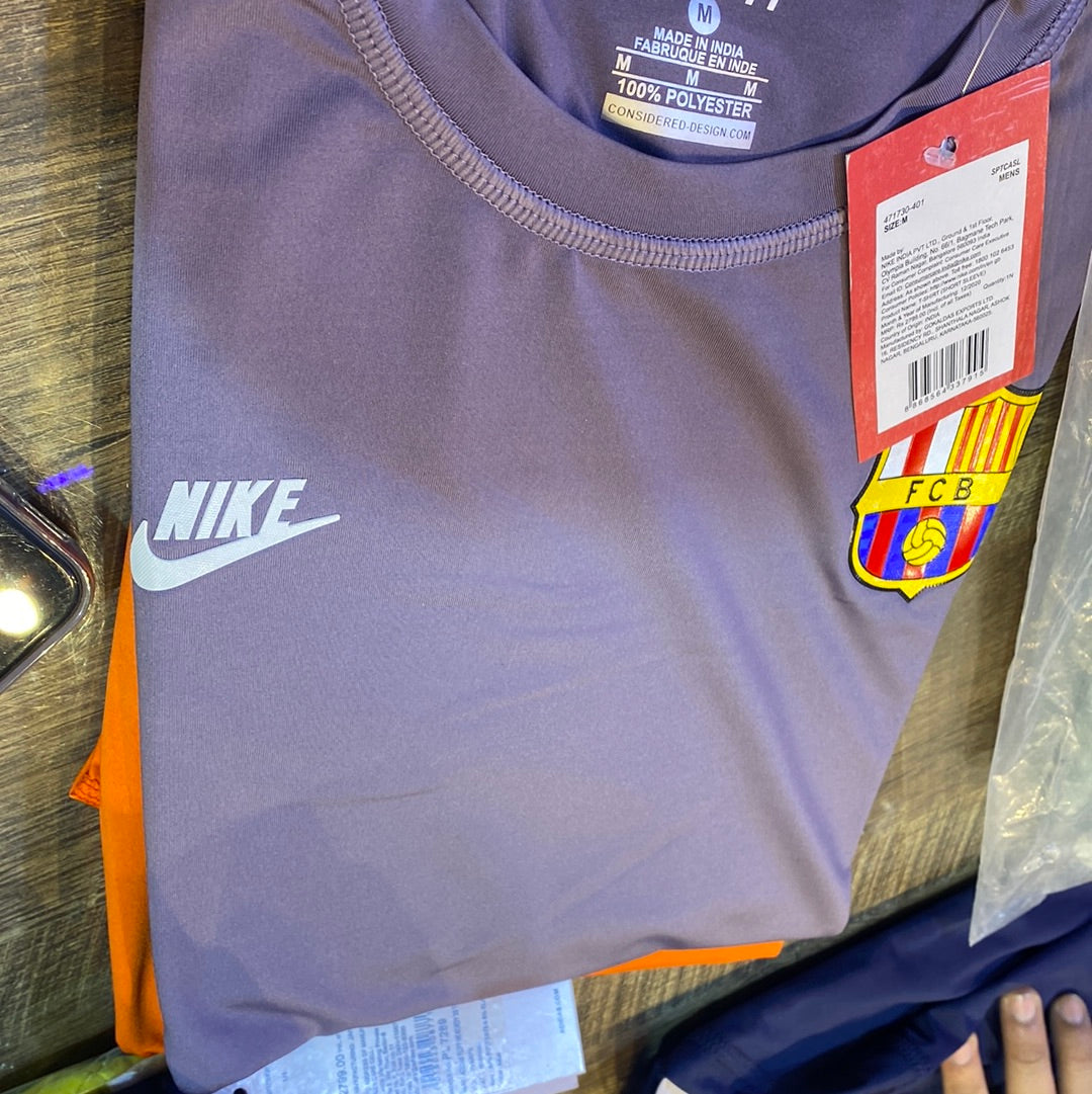 KIN Dri-Fit TShirts 110375