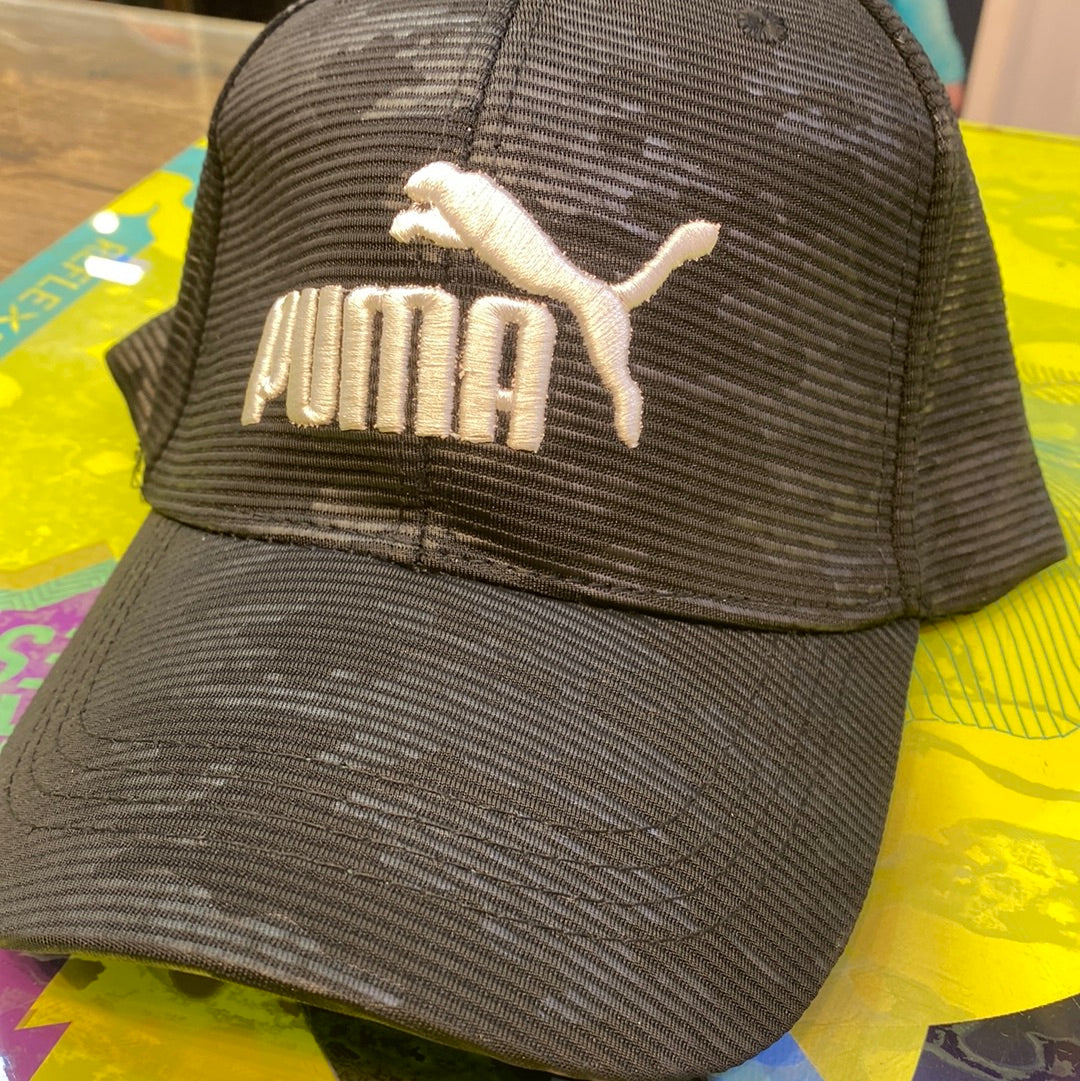 Black Colour Mup With Embroidery Design Sports Cap 913007