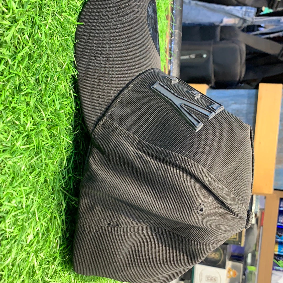 OBE Black Cap