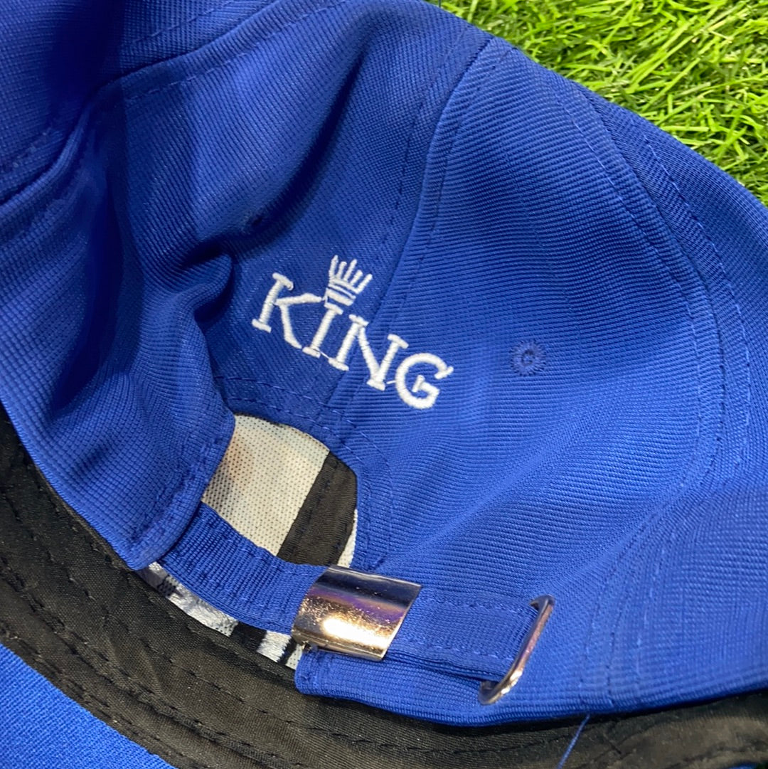 Blue King Sports Cap