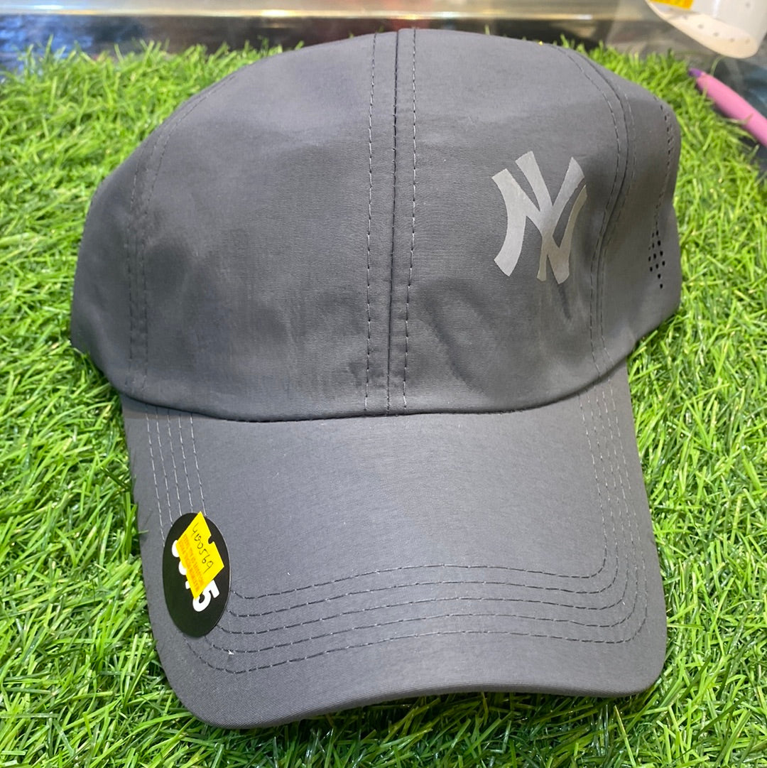 Dark Grey Colour Jor Roj Cap