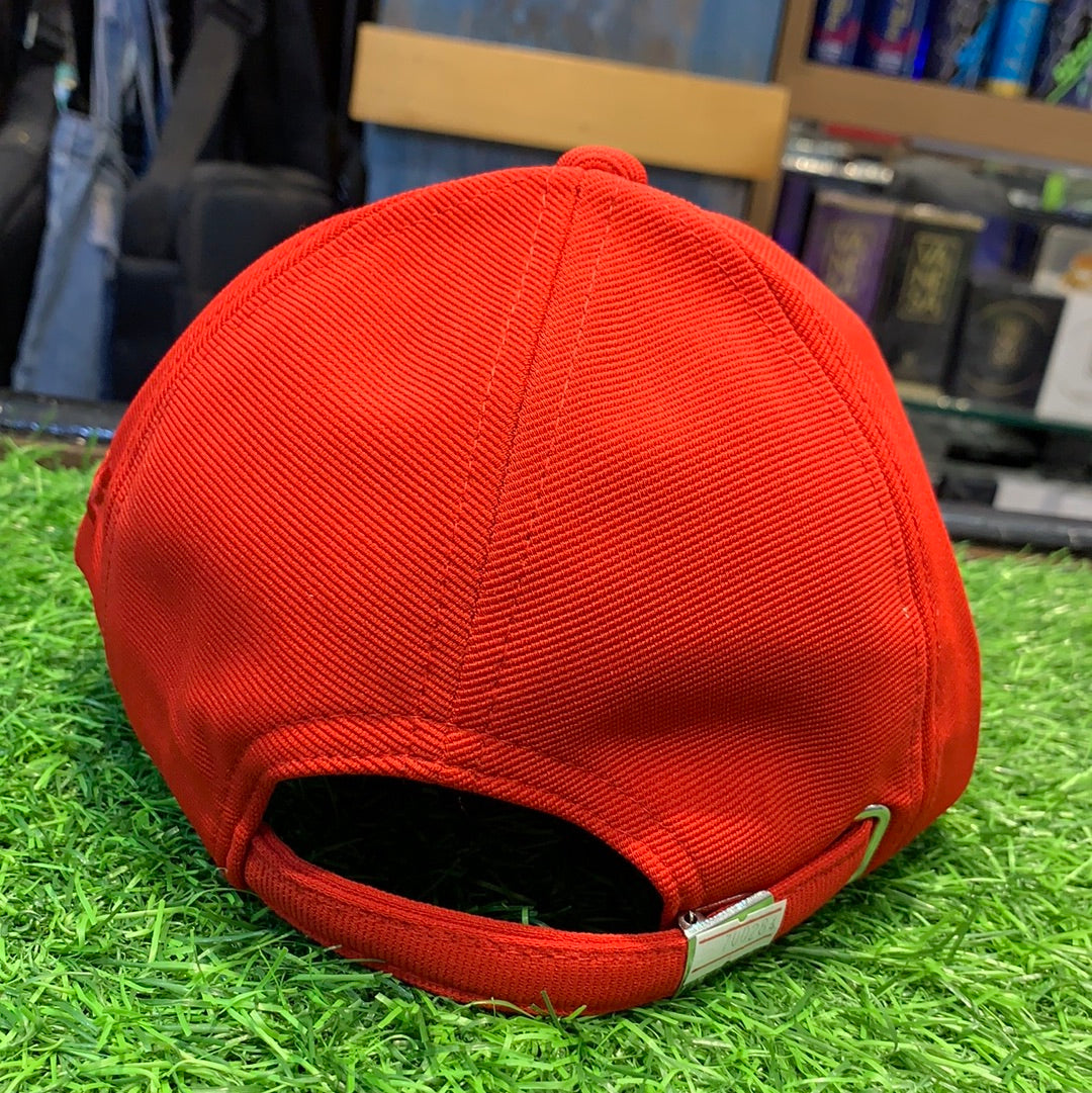 Red Cap