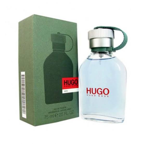 Hugo Extreme Green EDP 75 ML e 2.5 FL OZ