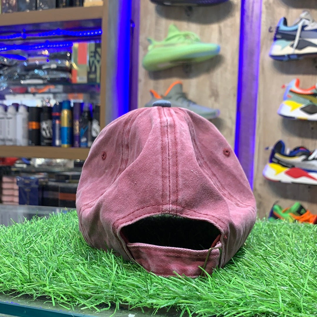 Red Blue Rock Cap 700153
