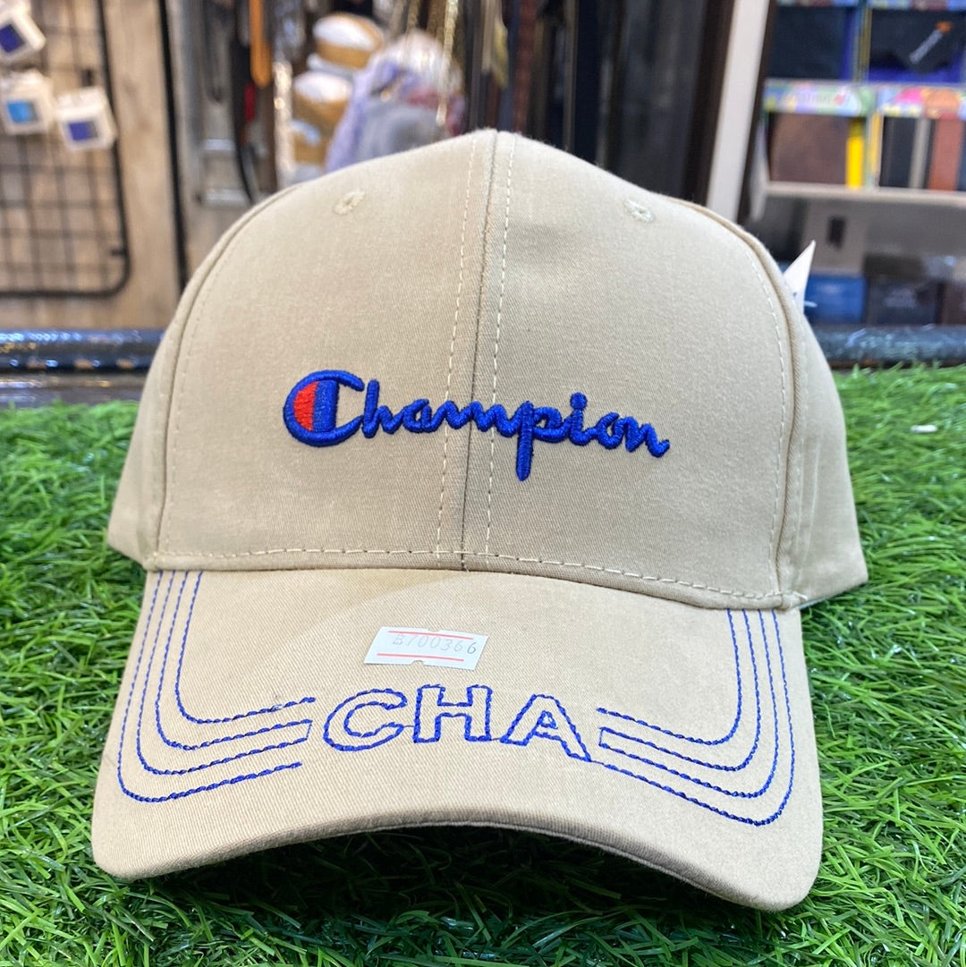 Champ Cream cap 700366