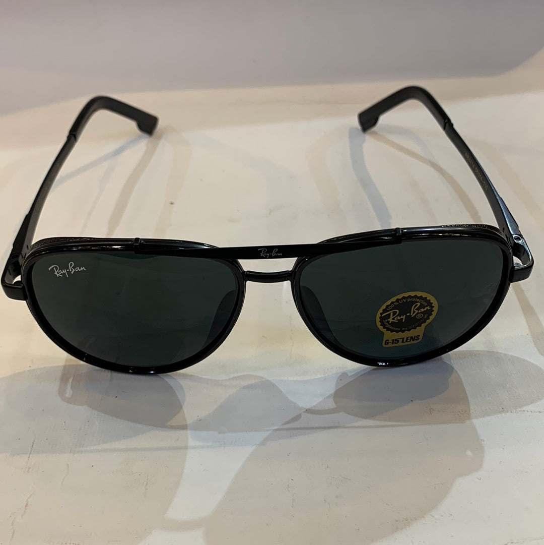 Ban Rb Rb4413 58 RB4413M SCUDERIA FERRARI COLLECTION Sunglasses In