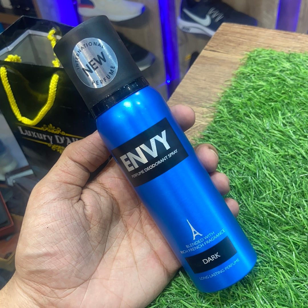 Envy Dark 120 ml/ 99 g