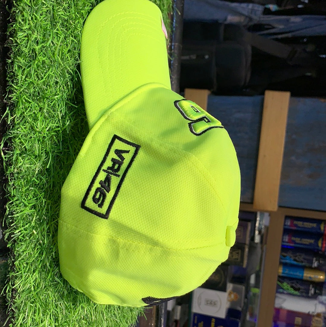 VRI Neon Cap