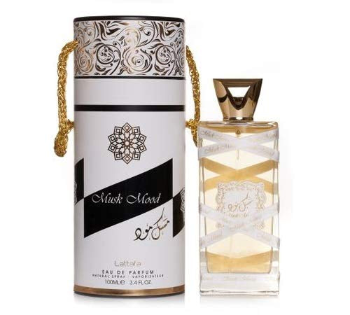Lattafa Musk Mood 100 ml