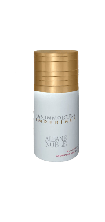 Les Immortels Imperiale Albane Noble Deo 259Ml
