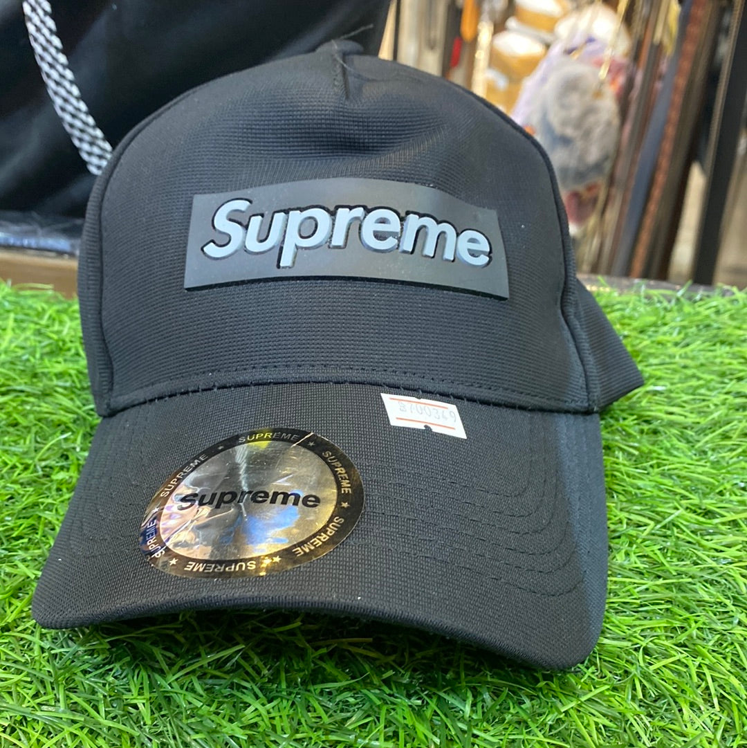 Sup Black Cap 700349