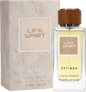 Armaf Life Sprit Estiara EDT Vaporisateur Natural Spray 100 ml