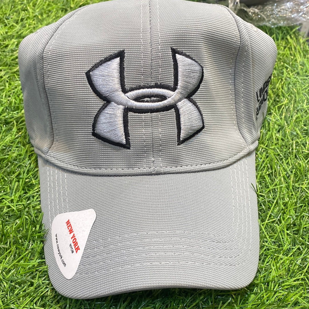 Light Grey Colour Und Dnu Cap