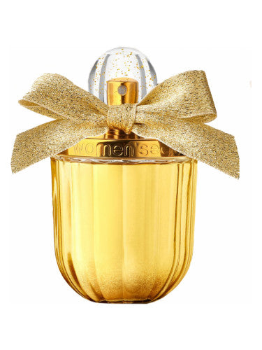 Women's Secret Gold Seduction EDP 30 ML