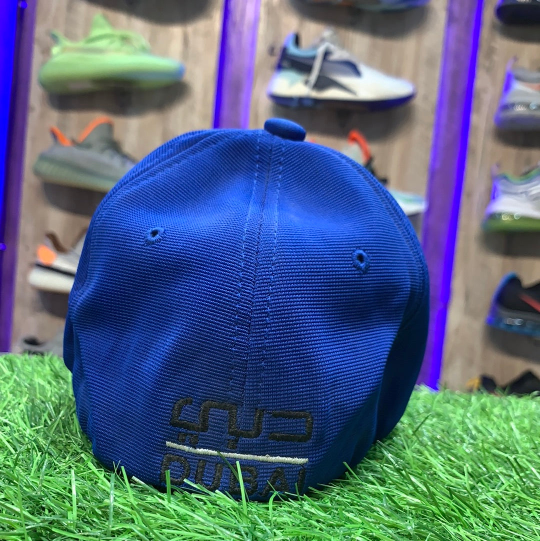 Blue Cap Design Dubai Model 700117