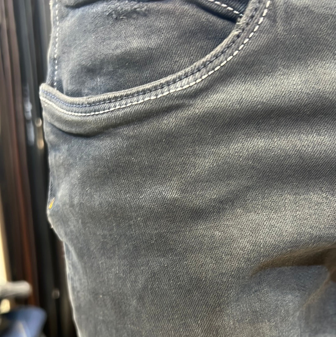 Black DNMX Men’s Jeans Waist 32
