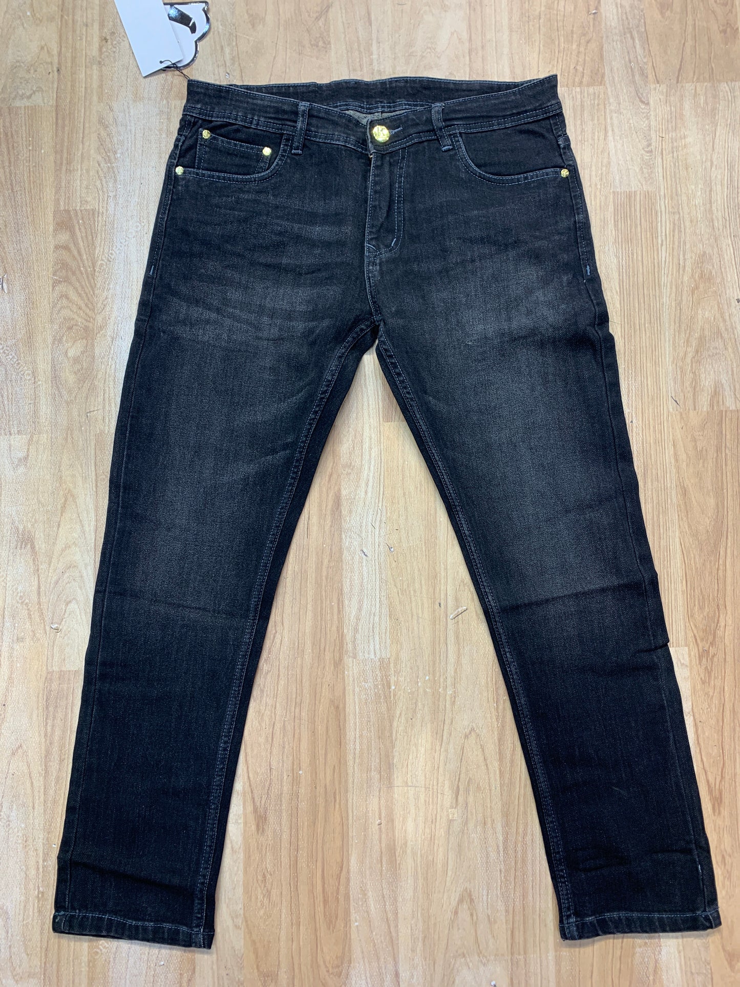 RAK Grey Colour Regular Fit H2021