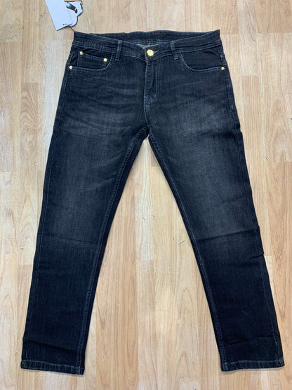 RAK Grey Colour Regular Fit H2021