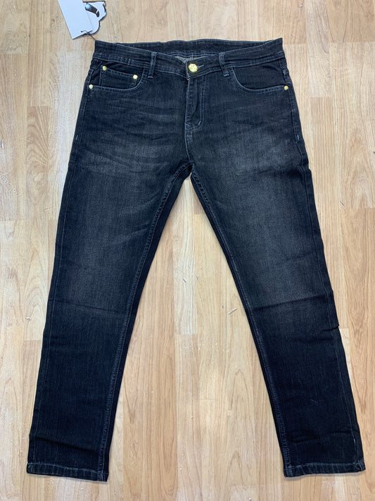 RAK Grey Colour Regular Fit H2021