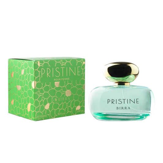 Pristine Pour Femme Birra EDP Perfum 100ml 80%Vol 3.4FL .oz