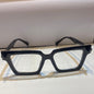 Ram Black Frame Trancy Shade Unisex Sunglasses 8777 58 20-141