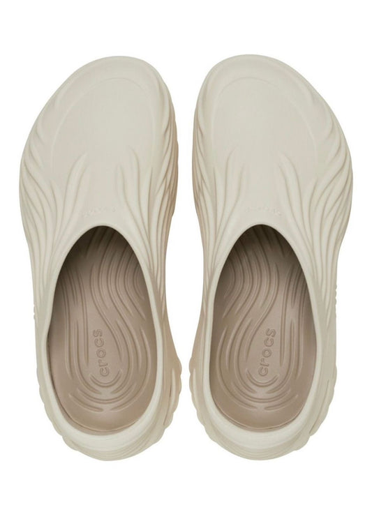 Cream Beige ORC CRO Clog Mule 989226