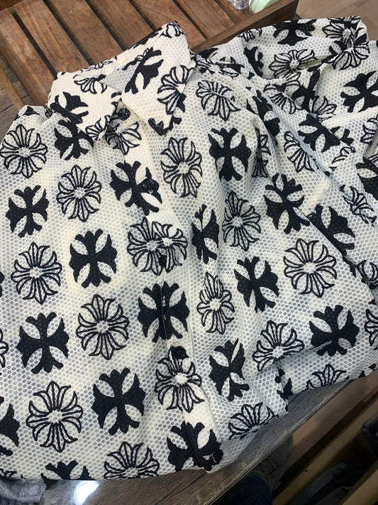 White black croma hart 71336