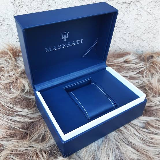Sam Watch Box