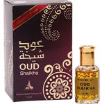 Oud Shaikha Hamidi attar 10ml