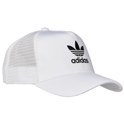 IDA White Colour Premium Quality Cap 54301