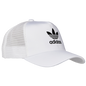 IDA White Colour Premium Quality Cap 54301