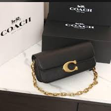 Aoc Multi Colour Tabby Design Premium Quality Double Magnetic Box Sling Ladies Hand Bag C6767#