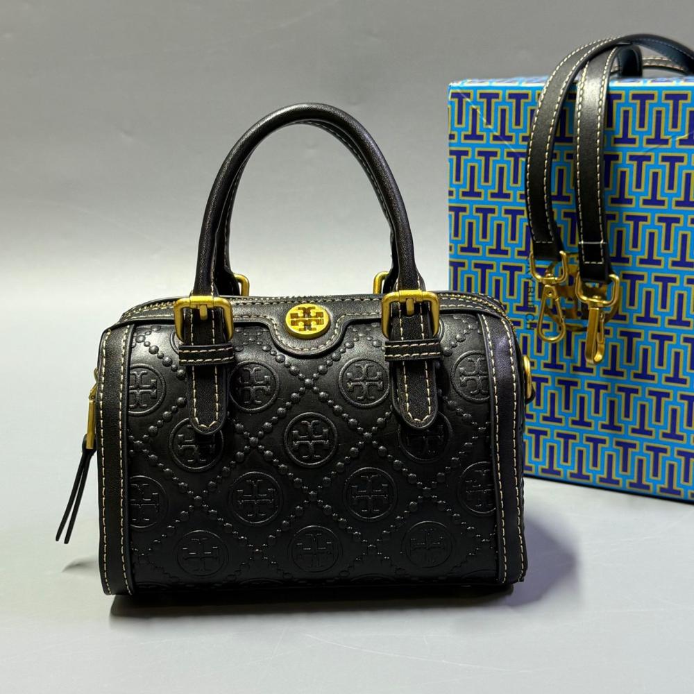 Tor Rot Mini Speedy Tote Sling Bag 929