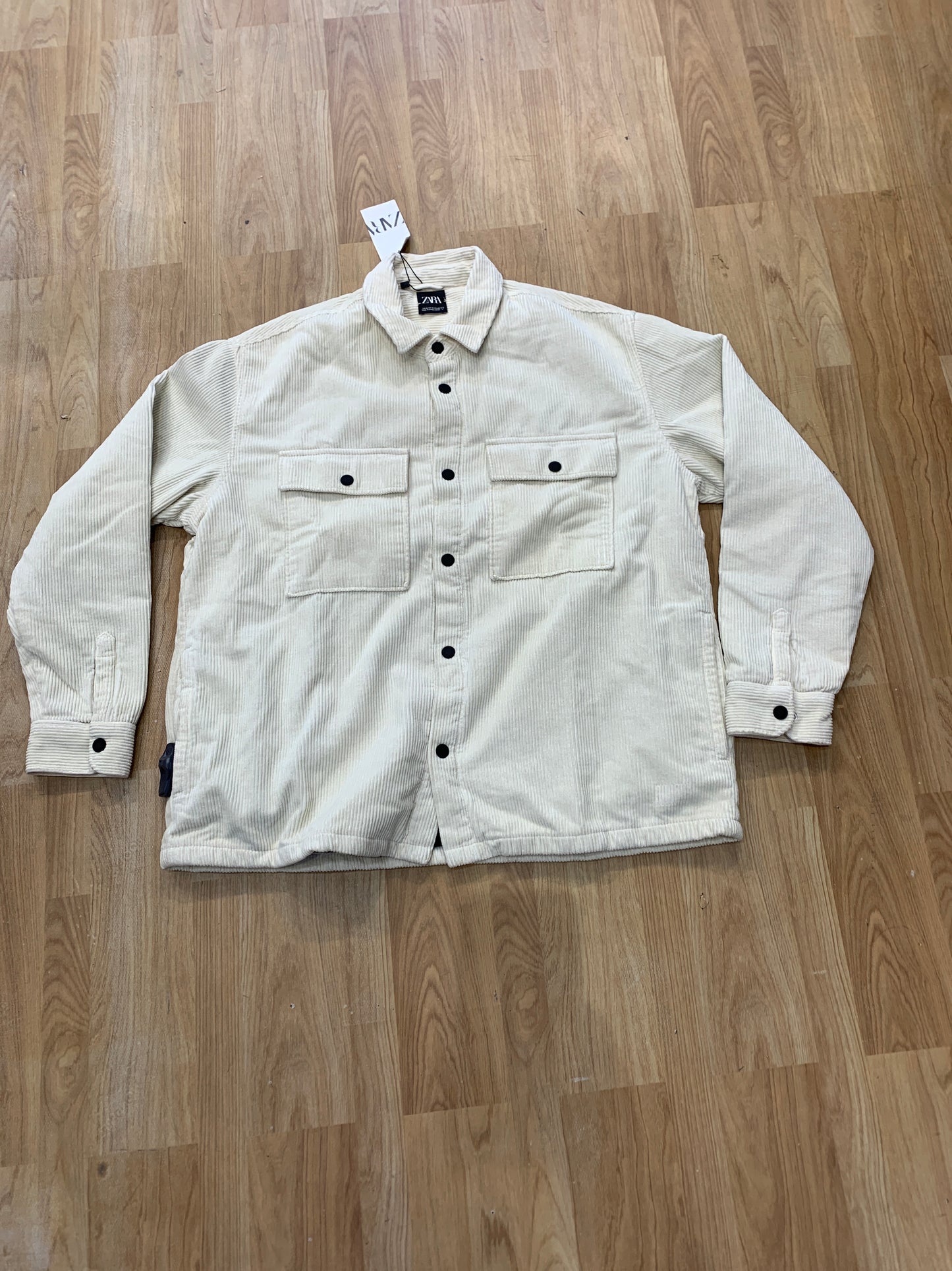 RAZ Coterie’s Jacket beach Colour Two pocket 808455
