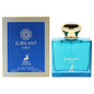 JUBLIANT ORO Maison Alhambra 100ml EDP