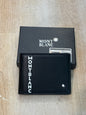 Nom Black Colour Imported Men Wallet 989444