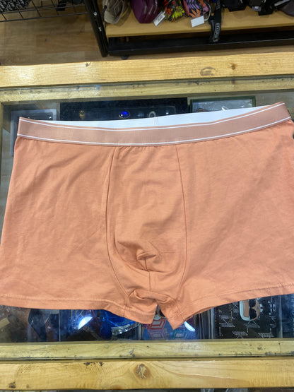 Plain Colour 4XL Premium Quality Imported Men’s Trunk 989259