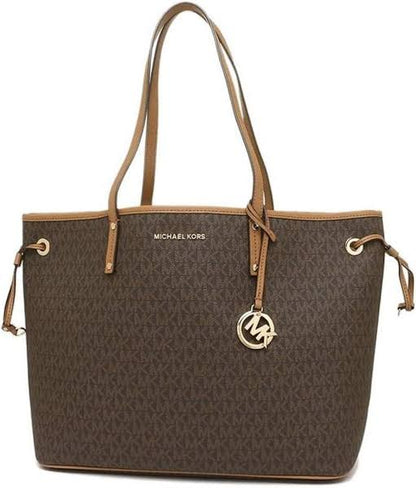 CIM MIC Multi Colour Ladies Premium Quality With Large Box Tote Bag 30633
