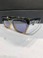Oid Black Transi Brown Frame Black Shade Unisex Sunglass WF2240 54 20 143