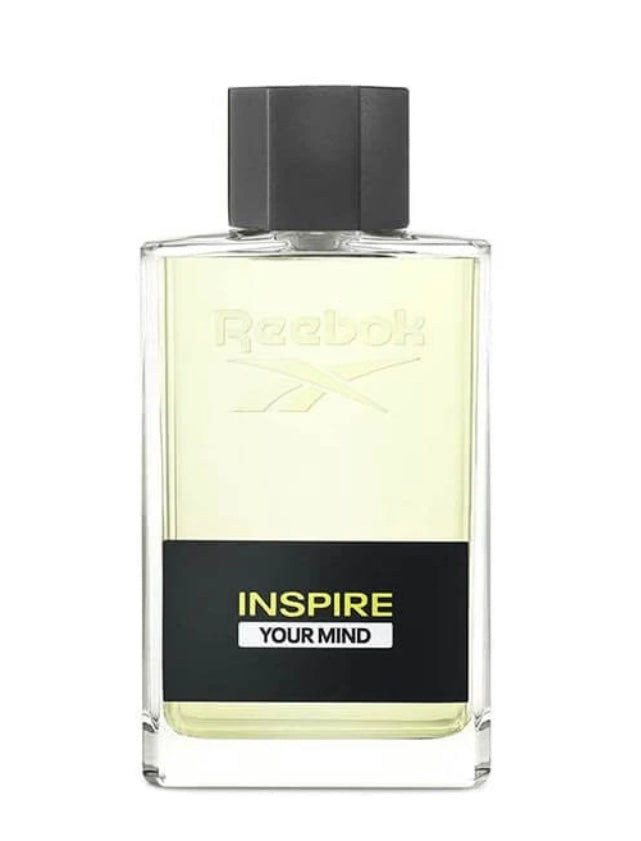 Reebok Inspire Your Mind Eau De Toilette Perfume For Men (100ml)