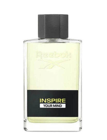 Reebok Inspire Your Mind Eau De Toilette Perfume For Men (100ml)