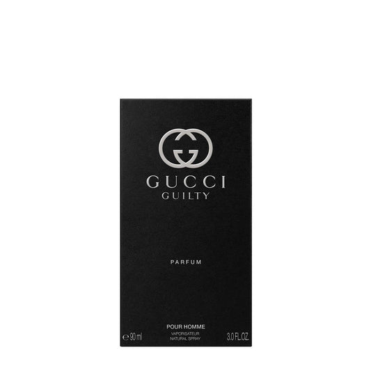 Gucci Guilty Parfum for Him - 90 ml