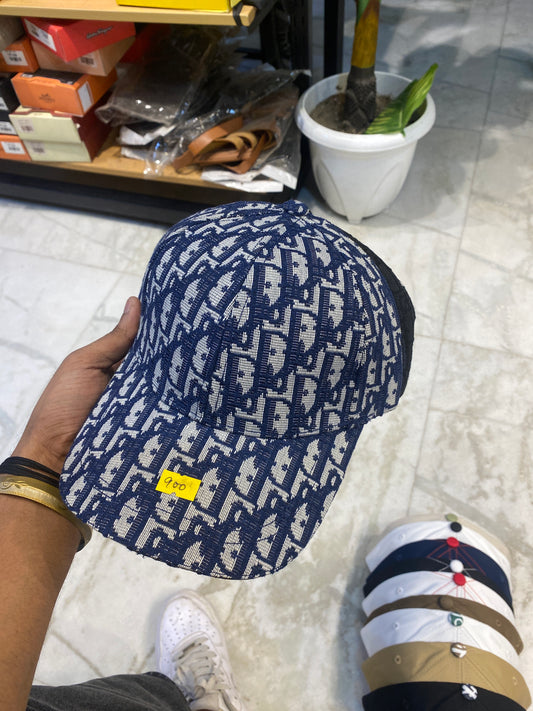 OID DIO Printed Imported China Cap 988058