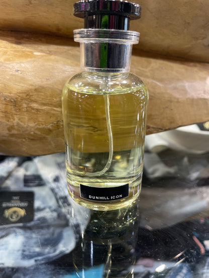 Dunhill Icon LDA Apparel Perfume EDP 50ml
