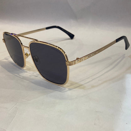 MAR RAM Golden Frame black Shade Sunglass 241/S R80190 59 18 145